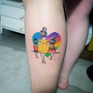 Meet your Posher, Elida